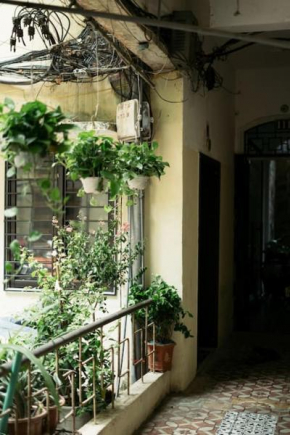 Cozy home in Old Town Hanoi